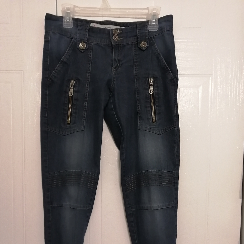 Denim Jeans